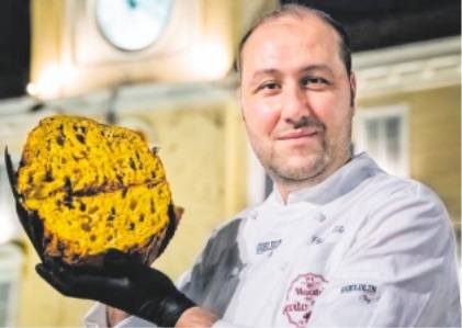 Dagli Usa alla Campania il panettone fa boom. E Milano sta a guardare