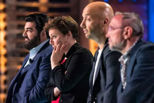 Masterchef, la nuova chef denuncia: "Sono stata minacciata dopo il programma"
