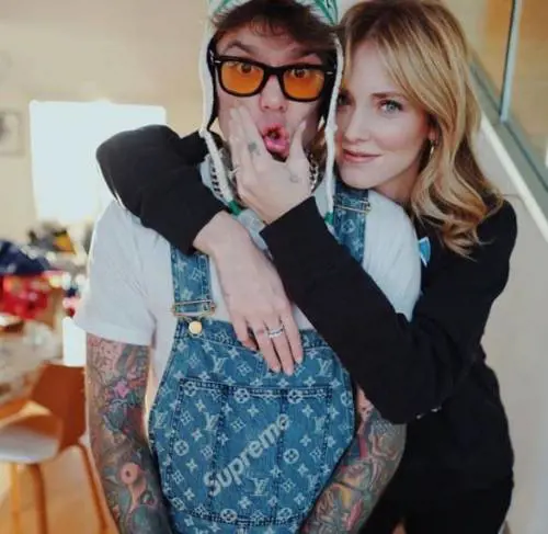 La mamma di Chiara Ferragni: "Fedez è un ragazzo in gamba. Ha sofferto molto nella sua vita"