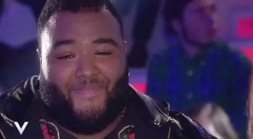 Sergio Sylvestre rivela: "Sono stato vittima di un abuso"