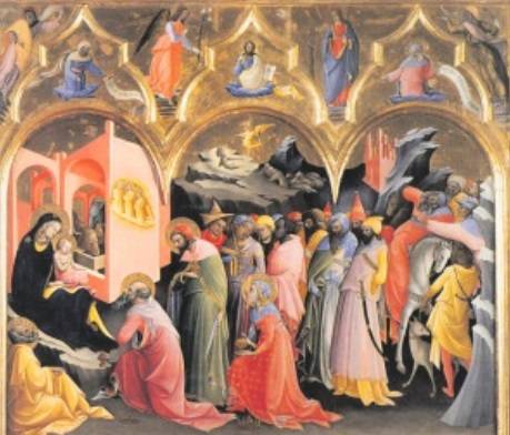 Cristo non è solo fede. È la Natività di una civiltà
