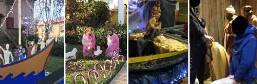 A Natale dissacrano il presepe: così l'Italia uccide la tradizione