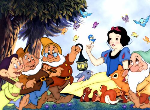 Nuova follia politically correct: ora il problema è il naso delle principesse Disney