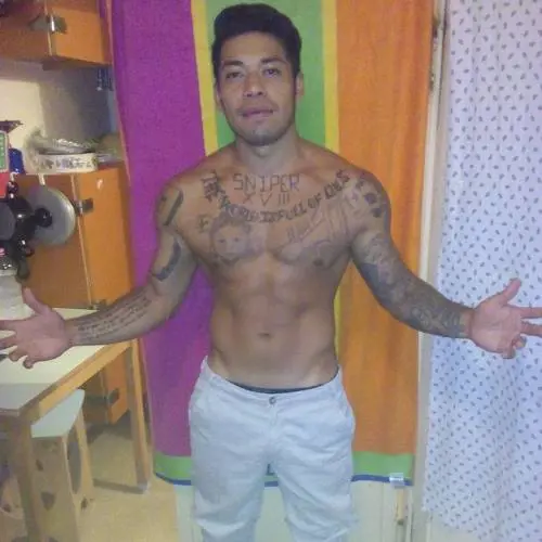 L'onda di sangue della Maras a Milano