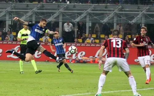 Milan e Inter al bivio. Gattuso e Spalletti aggrappati alla coppa