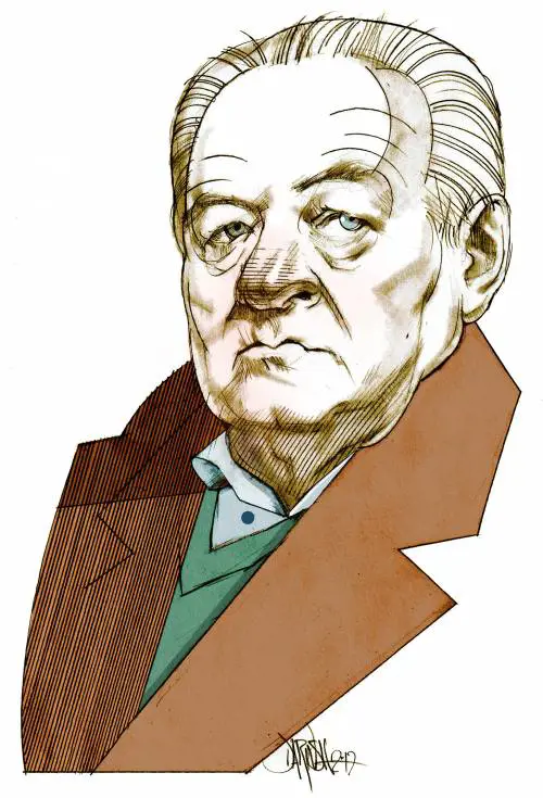 Herling, voce di libertà e della cultura europea