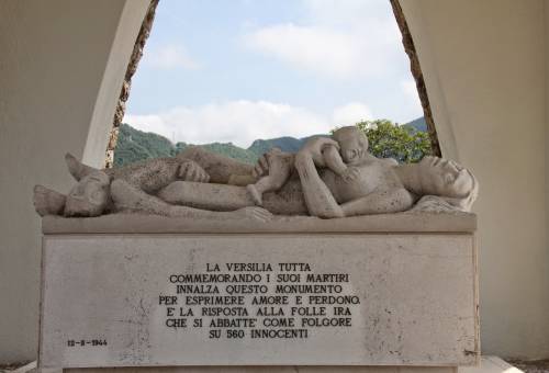L'ultima trovata dei partigiani moderni: l'anagrafe antifascista