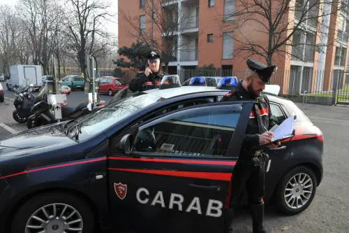 Le minacce del clan Spada: "Ti strappo i denti con le tenaglie"
