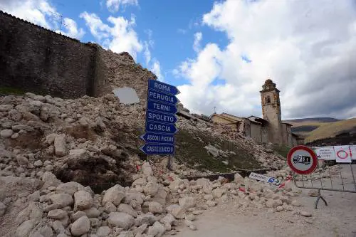 Scoperti 120 finti terremotati: così hanno truffato lo Stato