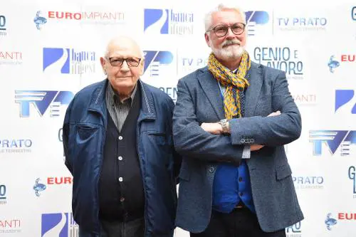 Quando in azienda il capo arriva in slitta: alla Biancalani bonus natalizio di 3mila euro