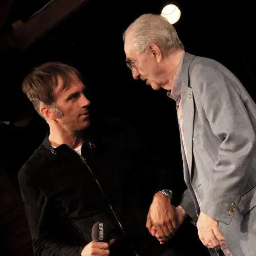 "Per me un papà Signor Marchesi lo chiamavo..."