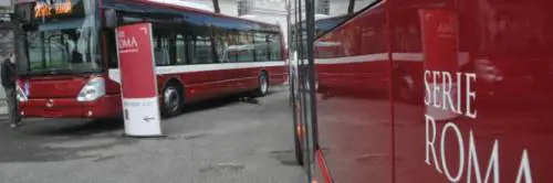 Gli autisti Atac: "No corse a Tor Bella Monaca, troppe aggressioni"