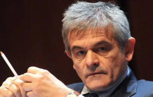 Chiamparino: "Anche per il Piemonte più autonomia"