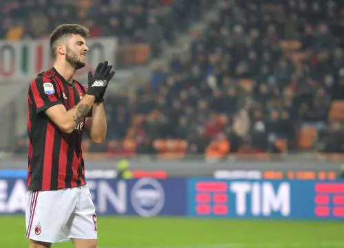 Cutrone stende l'Inter e regala il derby al Milan: il Diavolo in semifinale