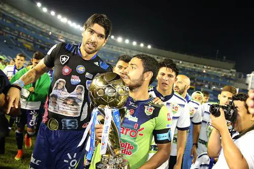 Abreu e il record più pazzo del calcio