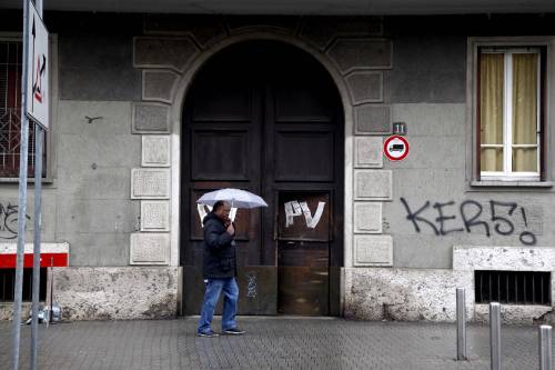 Roma, il 40% degli alloggi "liberati" dal Comune va agli stranieri 