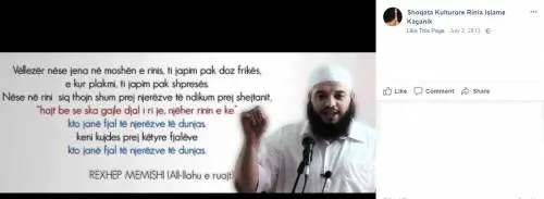 Bolzano, espulso kosovaro. Aveva combattuto in Siria tra le fila dei jihadisti