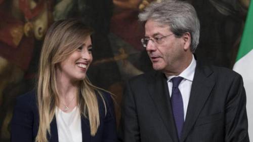Ma quali elezioni, era solo un sondaggio