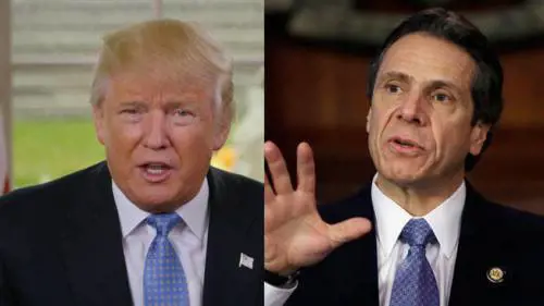 Così il liberal Cuomo sfida Trump.  Grazia a chi rischia l’espulsione