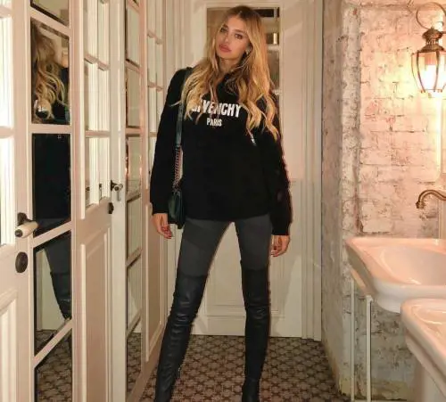 Sexy Wags 2017: ecco le più hot