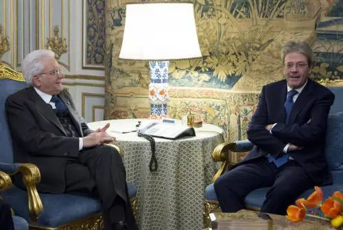Mattarella scioglie le Camere. Ora si può (finalmente) votare