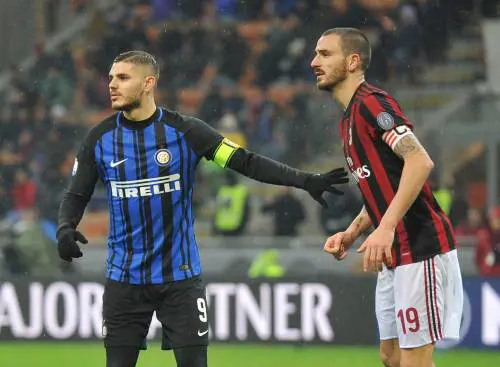 Inter, con tre schiaffi è cambiata la vita