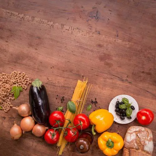 La cucina italiana più che un mito è un marketing...