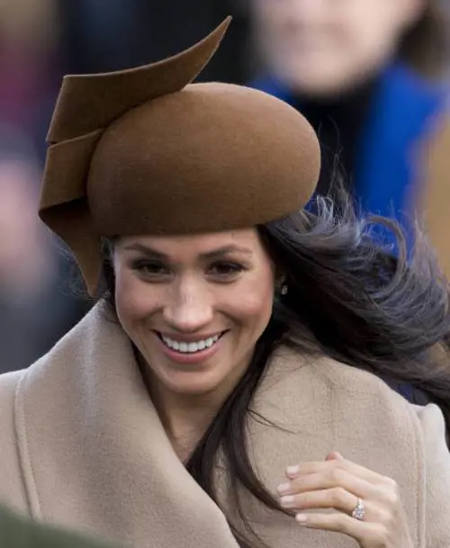 Gelo tra la famiglia di Meghan Markle e il principe Harry