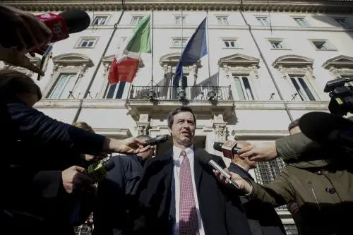 Quell'accordo siglato dall'ex ministro Orlando: "Niente ergastolo per Battisti"