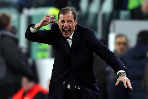 E si scopre che Allegri è il re degli allenatori superstar. Macché calciatori, le vere stelle siedono in panchina