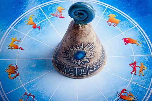 L'oroscopo del nuovo anno