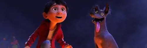 Il film del weekend: "Coco"