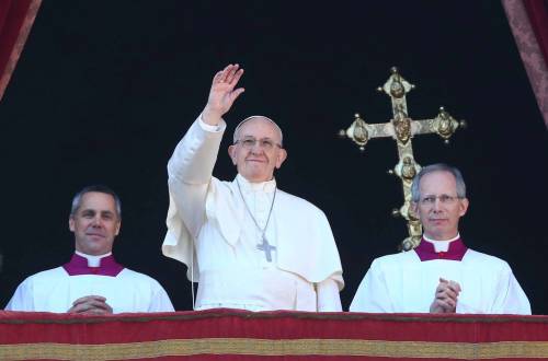 Le comunità arabe al Papa: "Grazie per Gerusalemme"