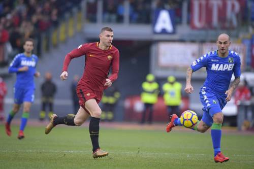 Il Var frena i sogni scudetto della Roma