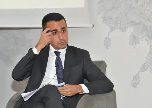 M5S, alle Parlamentarie vota ​meno di un iscritto su 3