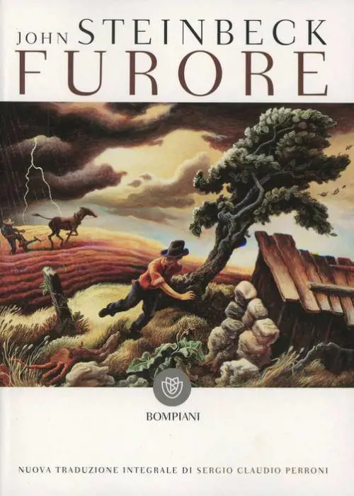 Il moralismo  alla "Furore" ferma il futuro