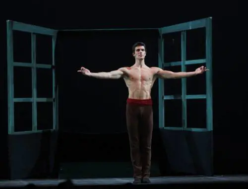 Tutti a lezione da Bolle La festa della danza  ai magazzini Ansaldo