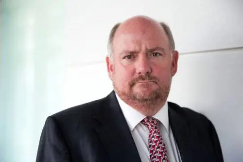 Il "manager buono" Richard Cousins morto in un drammatico incidente aereo a Sydney