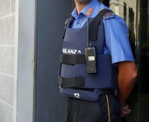 È diabetico e non può lavorare la notte: guardia giurata sospesa