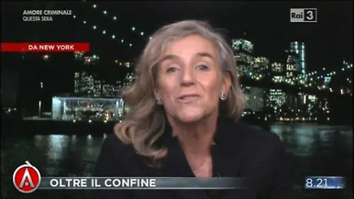 Rai, Giovanna Botteri su Trump: "Ha tolto speranza all'Iran"