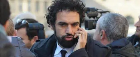 La Iena Giarrusso rinuncia a candidarsi con i grillini