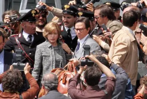 Avvince Ridley Scott con il sequestro Getty