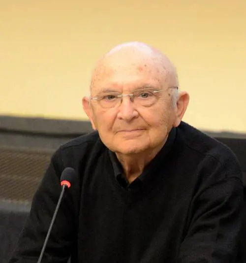 "Ma non chiamatemi scrittore della Shoah"