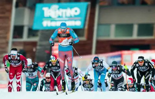 Tour de Ski, ultima sfida per i "duri" del fondo