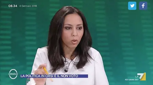 "Da musulmana vi dico: coprirsi con il velo  è un'offesa alle donne"
