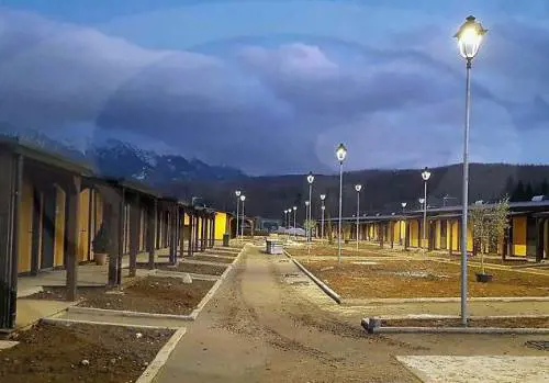 Sindaco Pd minaccia di denunciare una terremotata. Lei si difende: "L'ho fatto per il bene del mio paese"