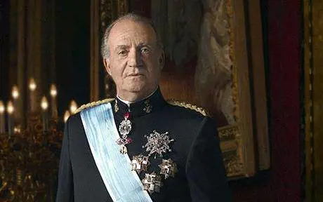 Elefanti, scivoloni e amanti. Il triste declino di Juan Carlos