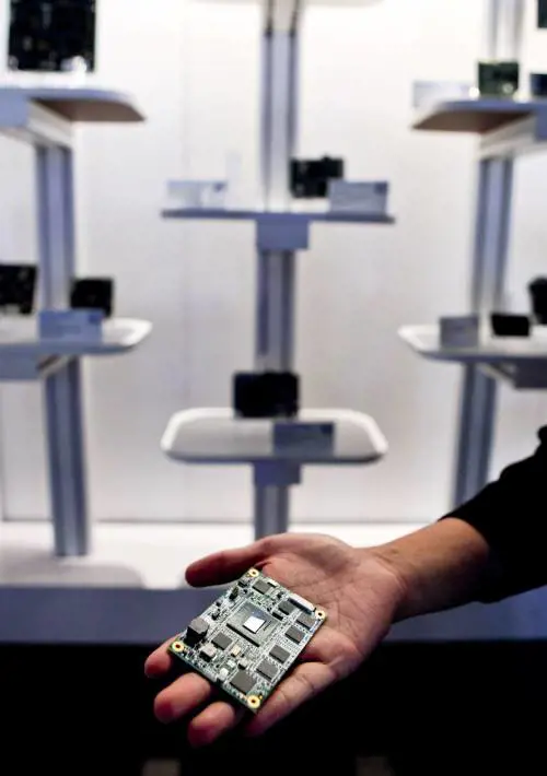 Il "baco" dei microprocessori. Telefoni, tablet e pc a rischio