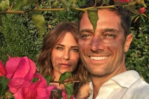 L'attrice di Centovetrine: "Un anno fa ho scoperto di avere un tumore tra il cuore e la pleura"