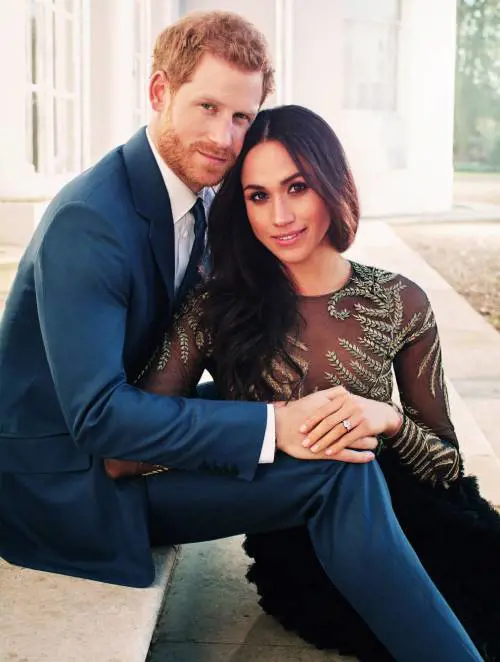 Principe Harry e Meghan Markle: il matrimonio spingerà l'economia britannica
